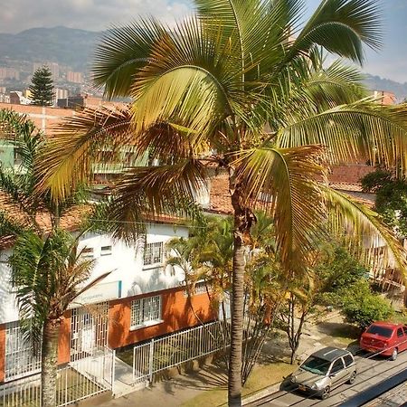 Estadio Apartment Medellín Exterior foto